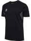 Preview: Hummel Authentic T-Shirt - Black